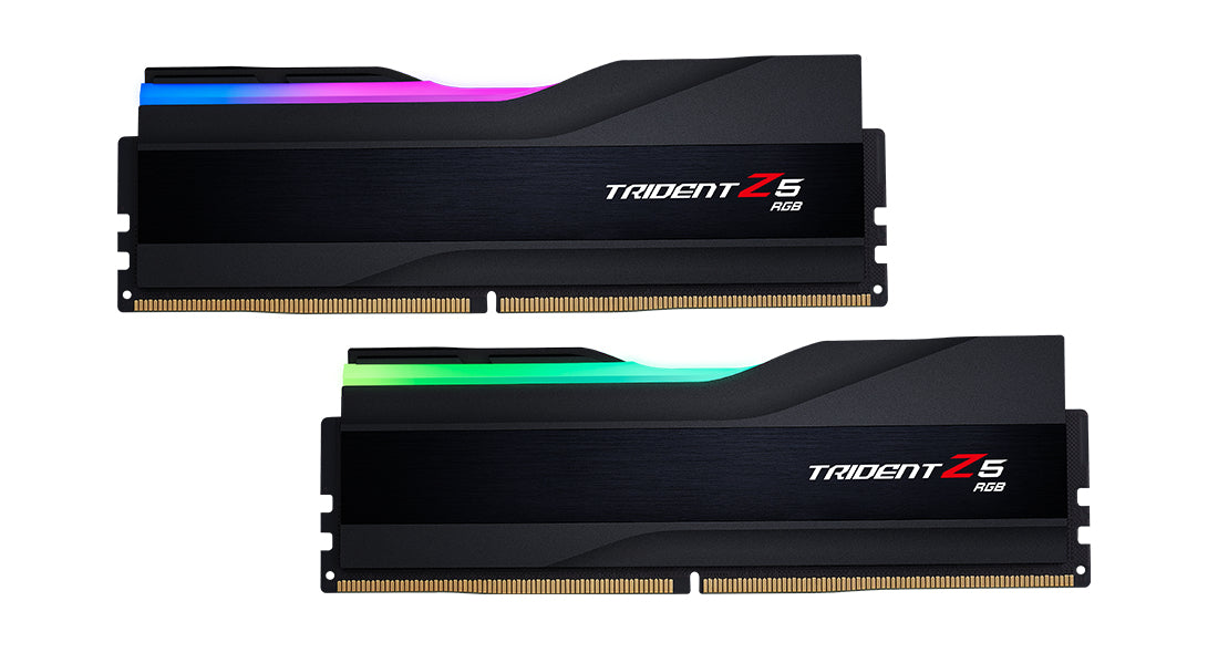 G.Skill Trident Z Neo F5-8400J4052G24GX2-TZ5RK memory module 48 GB 2 x 24 GB DDR5 8400 MHz