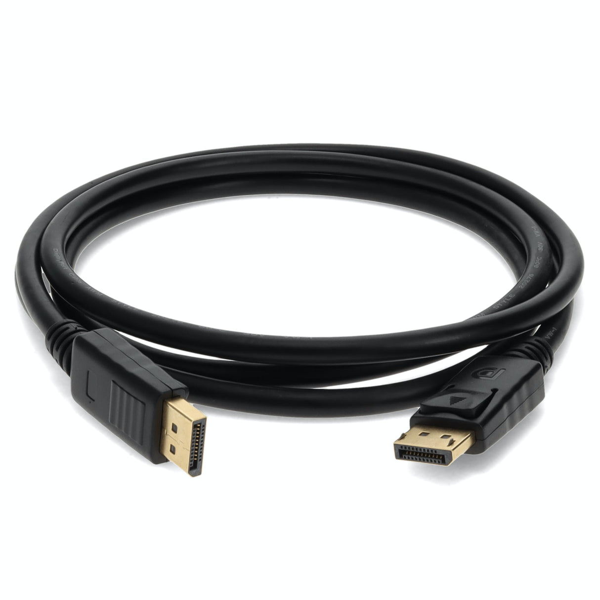 AddOn Networks DISPLAYPORT2M DisplayPort cable 2 m Black