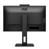 AOC Q27P3QW computer monitor 68.6 cm (27") 2560 x 1440 pixels Quad HD Black