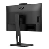 AOC 24P3CW computer monitor 60.5 cm (23.8") 1920 x 1080 pixels Full HD LED Black