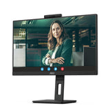 AOC 24P3CW computer monitor 60.5 cm (23.8") 1920 x 1080 pixels Full HD LED Black