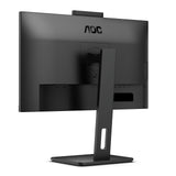 AOC Q27P3QW computer monitor 68.6 cm (27") 2560 x 1440 pixels Quad HD Black