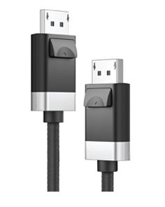 ALOGIC DisplayPort - DisplayPort Fusion 8K Cable