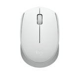 Logitech M171 mouse Office Ambidextrous RF Wireless Optical