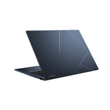 ASUS Zenbook 14 OLED UX3402VA-KM763W Intel® Core™ i7 i7-13700H Laptop 35.6 cm (14") 2.8K 16 GB LPDDR5-SDRAM 1 TB SSD Wi-Fi 6E (802.11ax) Windows 11 Home Blue