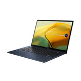 ASUS Zenbook 14 OLED UX3402VA-KM763W Intel® Core™ i7 i7-13700H Laptop 35.6 cm (14") 2.8K 16 GB LPDDR5-SDRAM 1 TB SSD Wi-Fi 6E (802.11ax) Windows 11 Home Blue