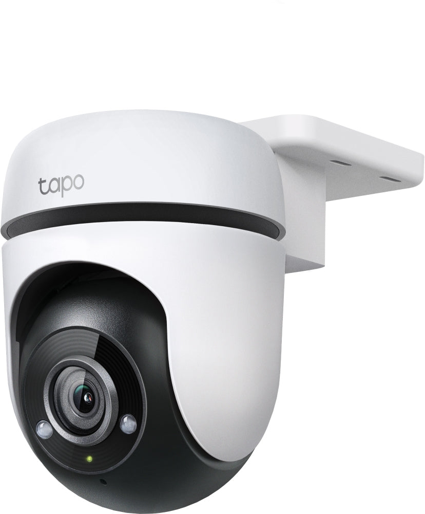 TP-Link Tapo Outdoor Pan/Tilt Security WiFi Camera