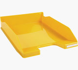 Exacompta 113208D desk tray/organizer Plastic Orange