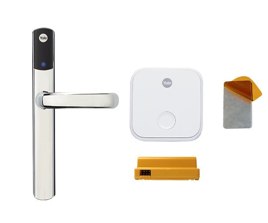 Yale Conexis L2 Smart door lock