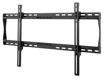 Peerless SF660P TV mount 2.03 m (80") Black