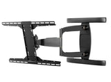 Peerless SA761PU TV mount 190.5 cm (75") Black