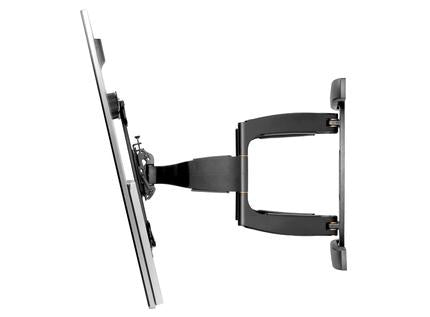 Peerless SA771PU TV mount 2.29 m (90") Black