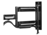 Peerless PA740 TV mount 109.2 cm (43") Black