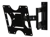 Peerless PA740 TV mount 109.2 cm (43") Black