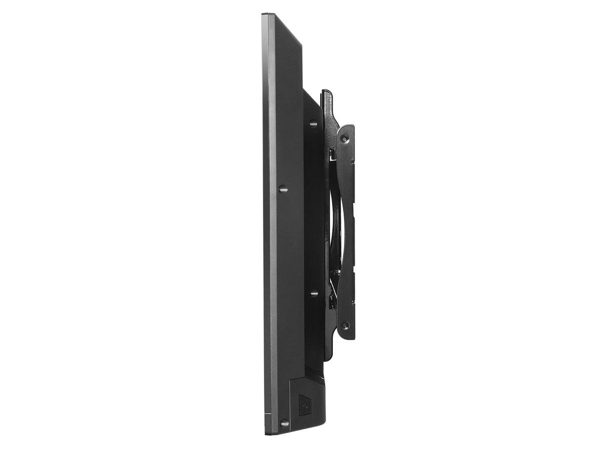 Peerless PF640 TV mount 116.8 cm (46") Black