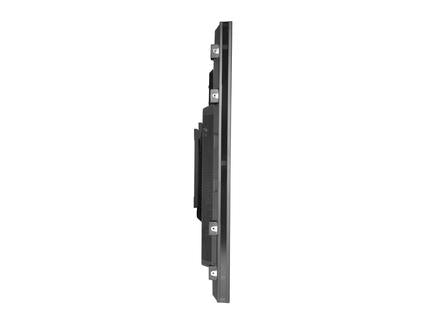 Peerless SF670P TV mount 2.29 m (90") Black