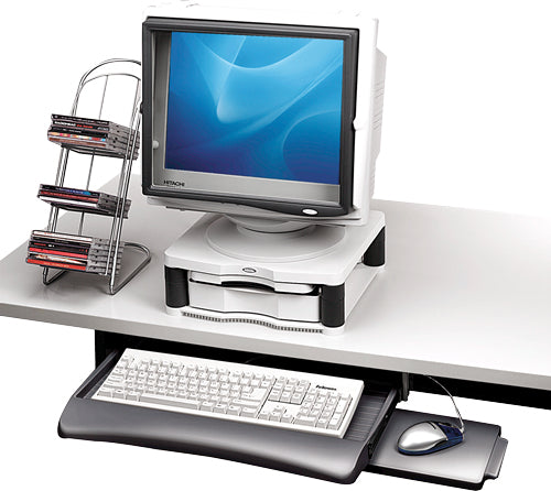 Fellowes Underdesk Keyboard Manager