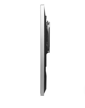 Peerless SF650P TV mount 190.5 cm (75") Black