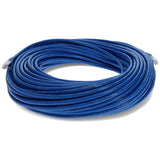 AddOn Networks ADD-250FCAT6A-BE networking cable Blue 76.2 m Cat6a U/UTP (UTP)