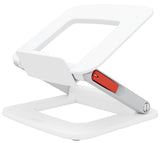 Leitz Ergo Multi-Winkel-Laptopständer Notebook stand White 38.1 cm (15")