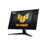 ASUS TUF Gaming VG27AQA1A computer monitor 68.6 cm (27") 2560 x 1440 pixels Quad HD Black