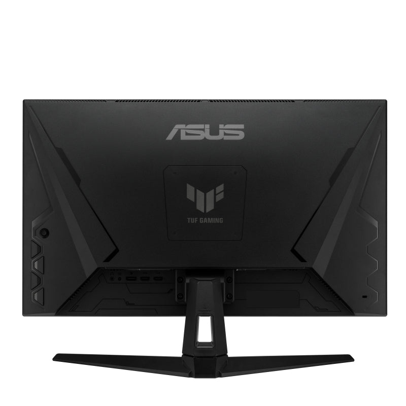 ASUS TUF Gaming VG27AQA1A computer monitor 68.6 cm (27") 2560 x 1440 pixels Quad HD Black