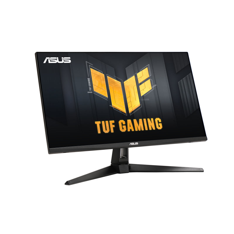 ASUS TUF Gaming VG27AQA1A computer monitor 68.6 cm (27") 2560 x 1440 pixels Quad HD Black