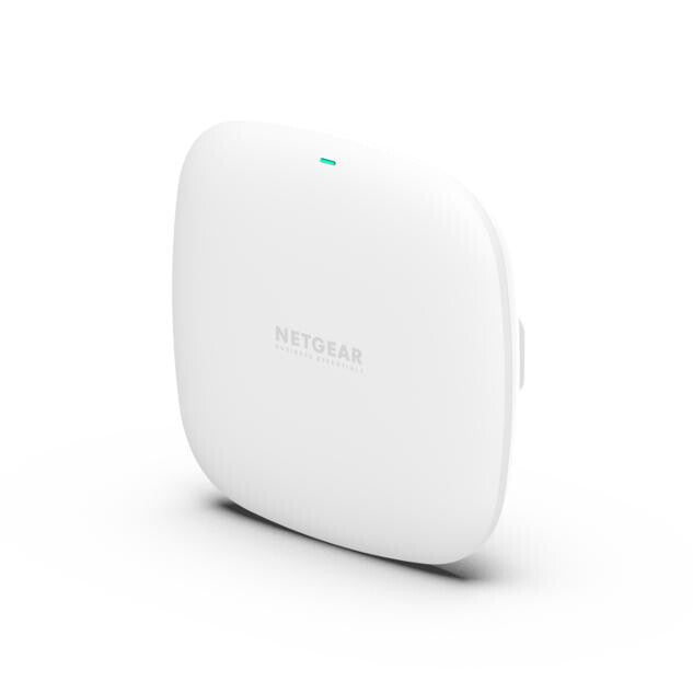 NETGEAR WAX210 1800 Mbit/s White Power over Ethernet (PoE)