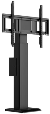 iiyama MD WLIFT1021-B1 monitor mount / stand 2.18 m (86") Black Floor / Wall