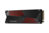 Samsung MZ-V9P1T0 M.2 1 TB PCI Express 4.0 NVMe V-NAND MLC