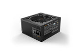 be quiet! Pure Power 12 M power supply unit 850 W 20+4 pin ATX ATX Black