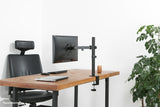 Neomounts desk monitor arm