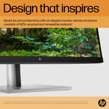 HP E-Series E24 G5 FHD Monitor