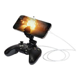 PowerA MOGA XP5-i Plus Black Bluetooth Gamepad Analogue / Digital iOS