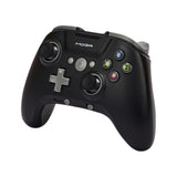 PowerA MOGA XP5-i Plus Black Bluetooth Gamepad Analogue / Digital iOS