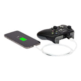 PowerA MOGA XP5-i Plus Black Bluetooth Gamepad Analogue / Digital iOS