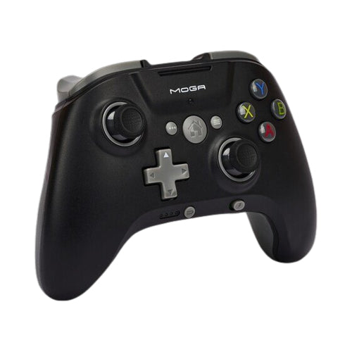 PowerA MOGA XP5-i Plus Black Bluetooth Gamepad Analogue / Digital iOS