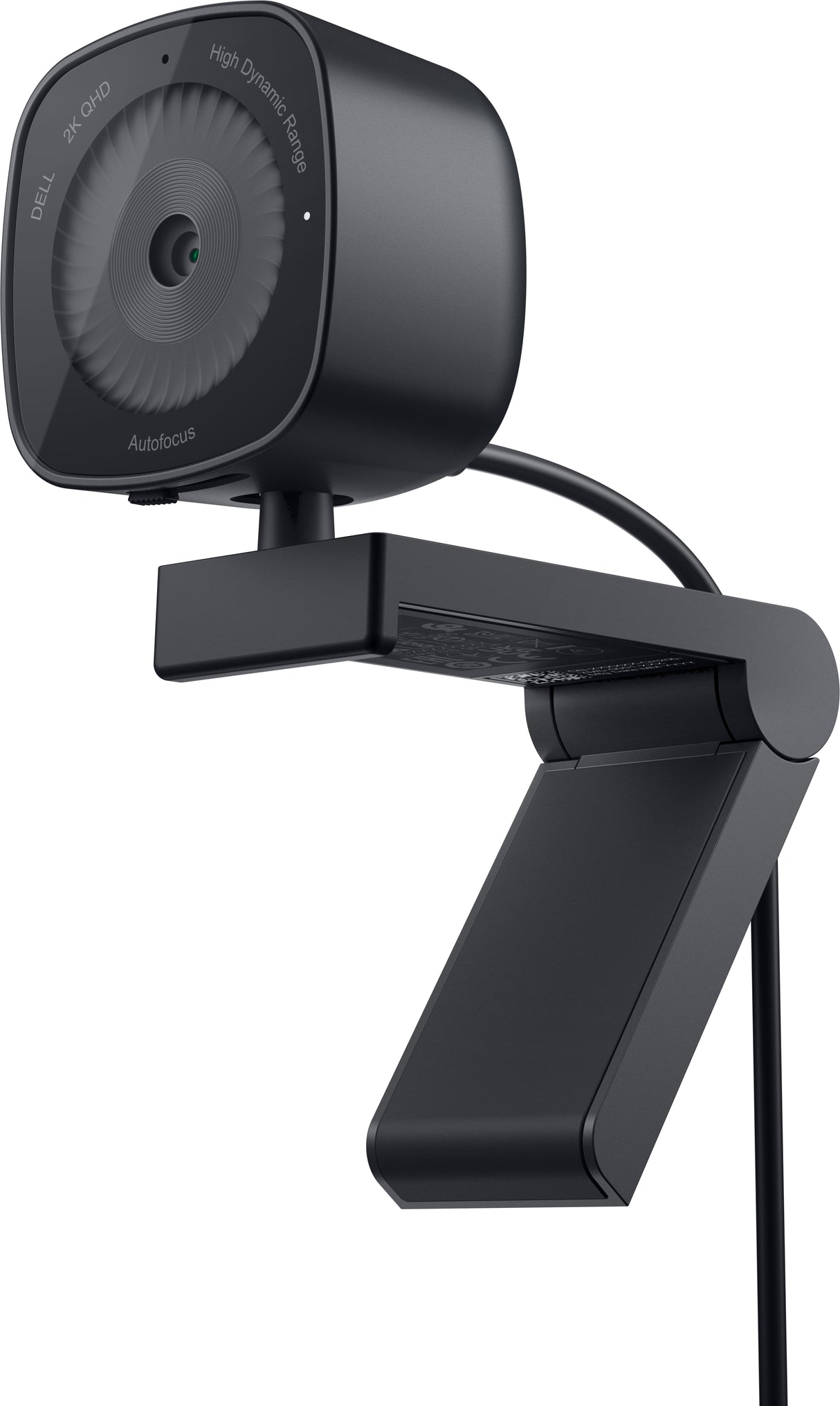 DELL Webcam - WB3023 - 2K QHD