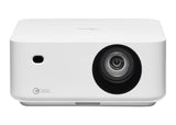 Optoma ML1080 data projector Standard throw projector 550 ANSI lumens DLP 1080p (1920x1080) White