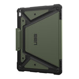 Urban Armor Gear Metropolis SE Series iPad Air 13" (1th Gen, 2024, M2) Folio Case