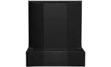 Exacompta 675014D pen/pencil holder Polypropylene (PP) Black