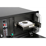 StarTech.com 5.25in Trayless Hot Swap Mobile Rack for 3.5in Hard Drive