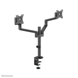 Neomounts desk monitor arm