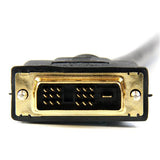 StarTech.com 1m HDMI® to DVI-D Cable - M/M