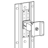 Ergotron Track Mount Bracket Kit