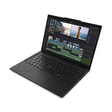 Lenovo ThinkPad P14s Gen 5 (AMD) AMD Ryzen™ 7 PRO 8840HS Mobile workstation 35.6 cm (14") WUXGA 16 GB DDR5-SDRAM 512 GB SSD Wi-Fi 6E (802.11ax) Windows 11 Pro Black