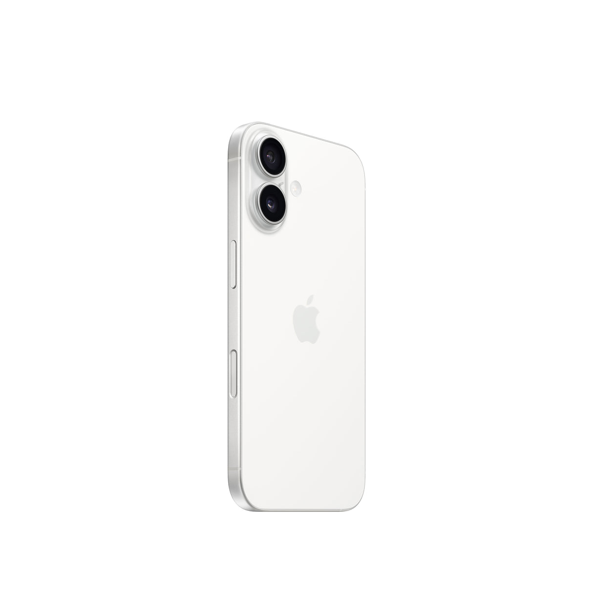 Apple iPhone 16 256GB White