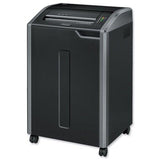 Fellowes Powershred 485i Strip-Cut Shredder