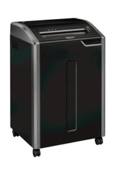 Fellowes Powershred 485i Strip-Cut Shredder