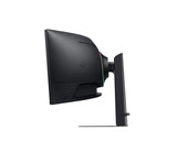 Samsung LS49CG954EU computer monitor 124.5 cm (49") 5120 x 1440 pixels DWQHD Black